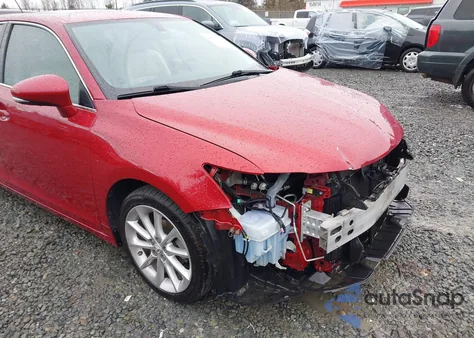 2013 Lexus Ct 200H from USA, damaged, VIN JTHKD5BH3D2172030